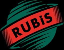Rubis logo