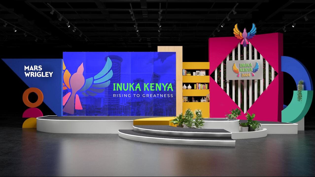 Events & Roadshows