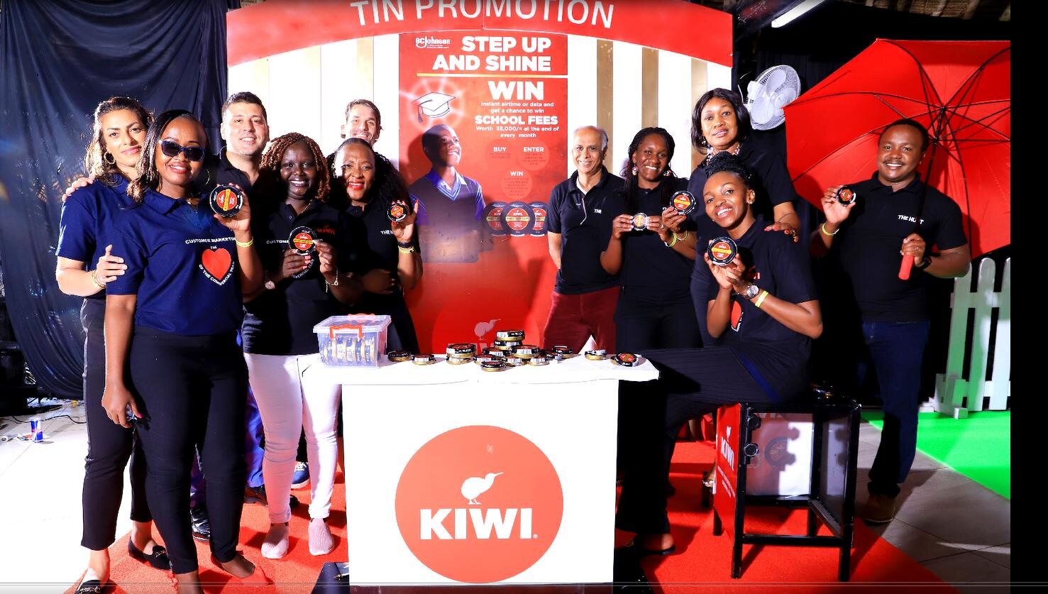 In-Store Activations